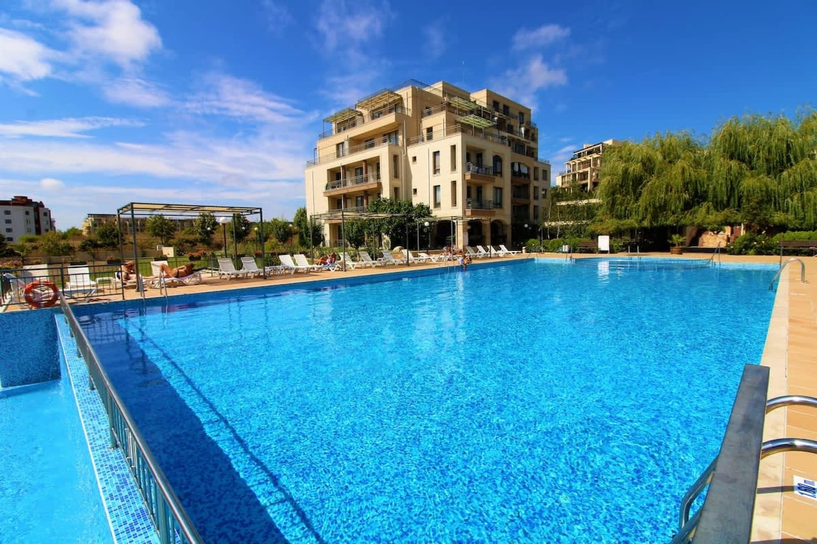 Sorrento Cozy Studio - Cover Photo