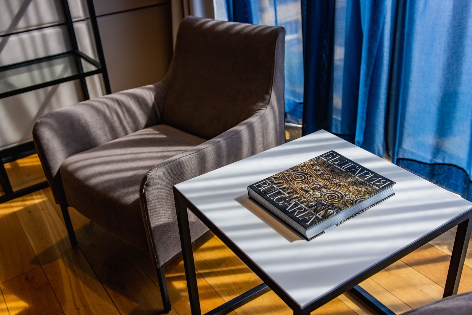 Sense Hotel Sofia - Photo 161