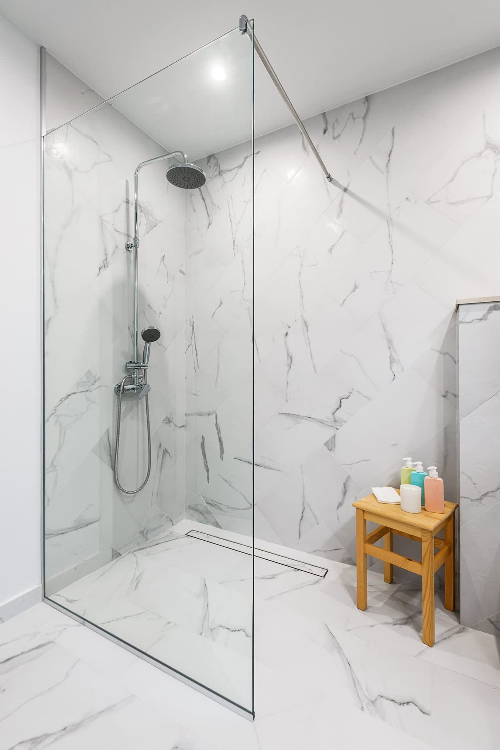 Bright and Stylish 2BD Flat in The City Centre - Photo 15