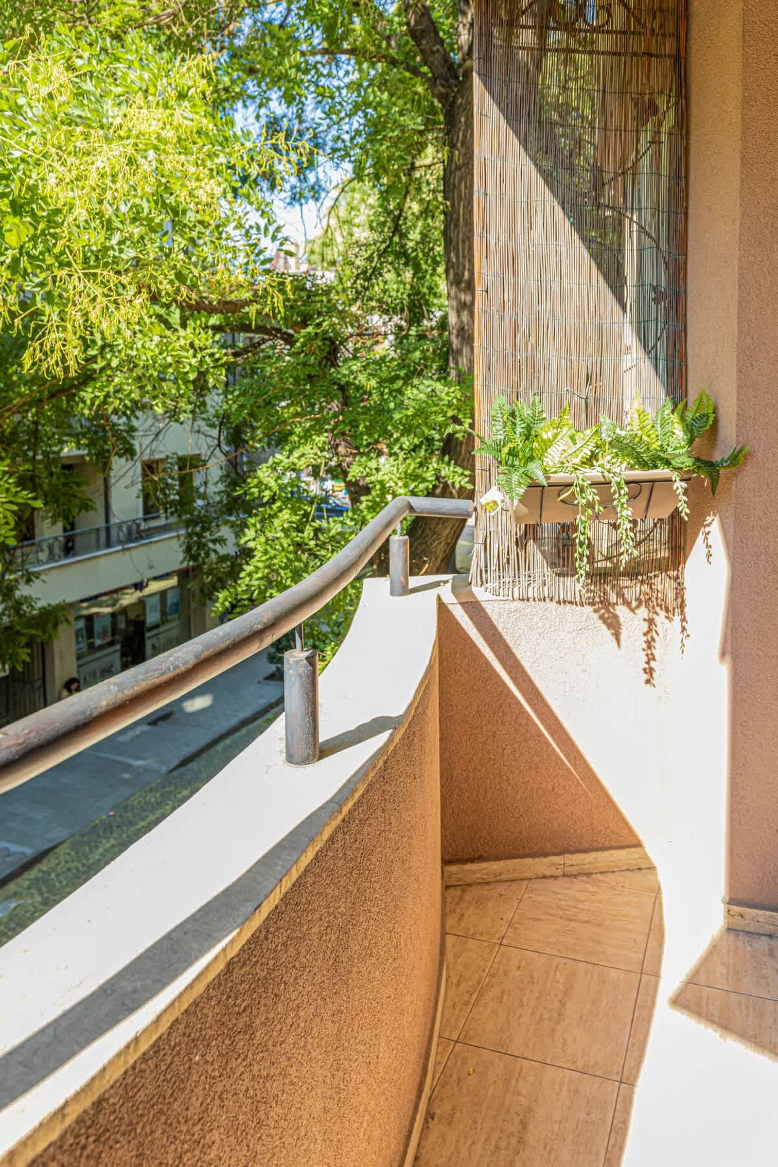 1BD Apartment - 5 mins to the city centre - Photo 28