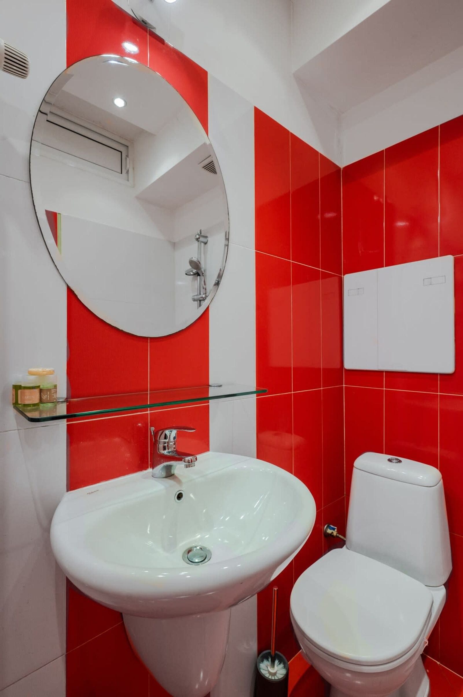 The Blue Art Spot in Sofia Prime City Center - Photo 16