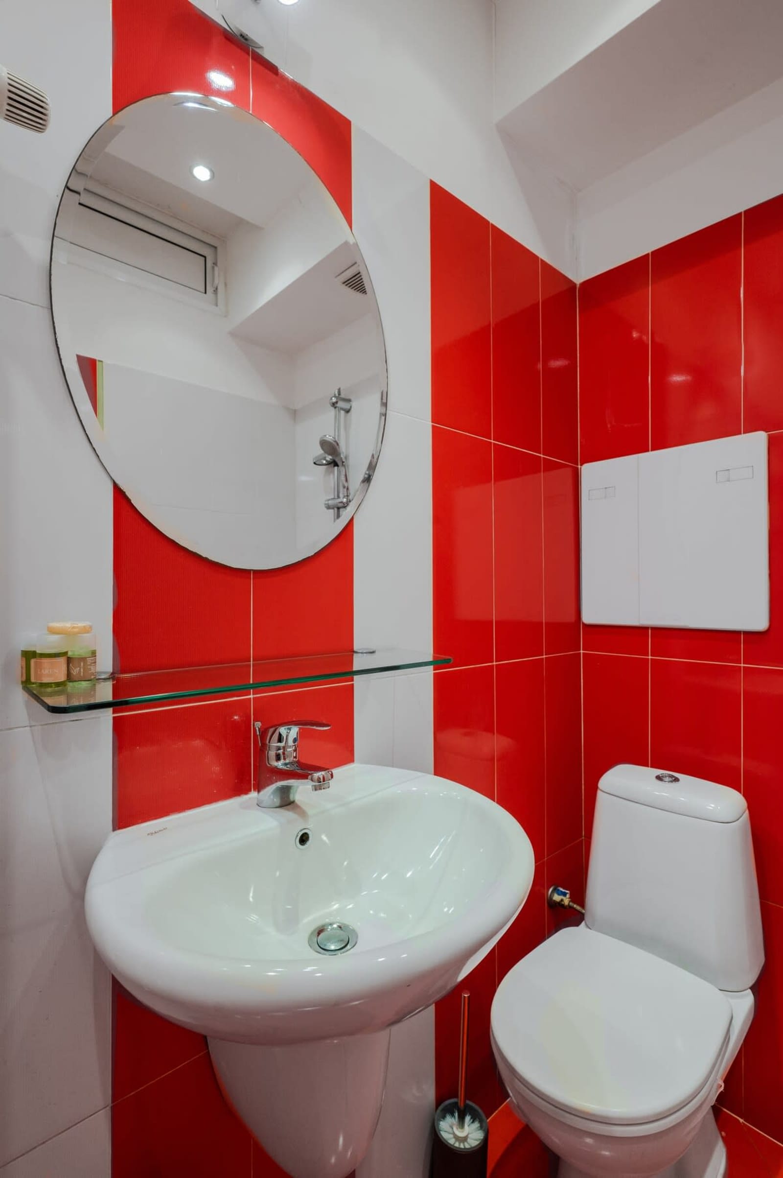 The Blue Art Spot in Sofia Prime City Center - Photo 16