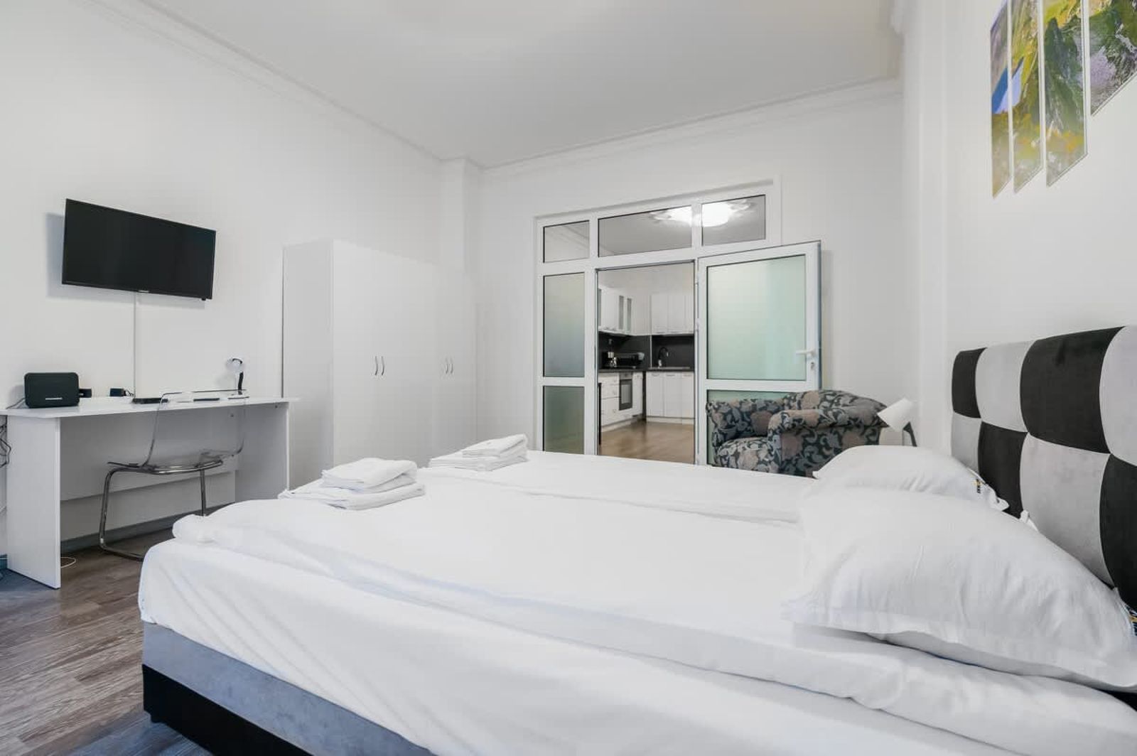 2BD Citrus Apartment, Aristocratic Sofia Living - Photo 6