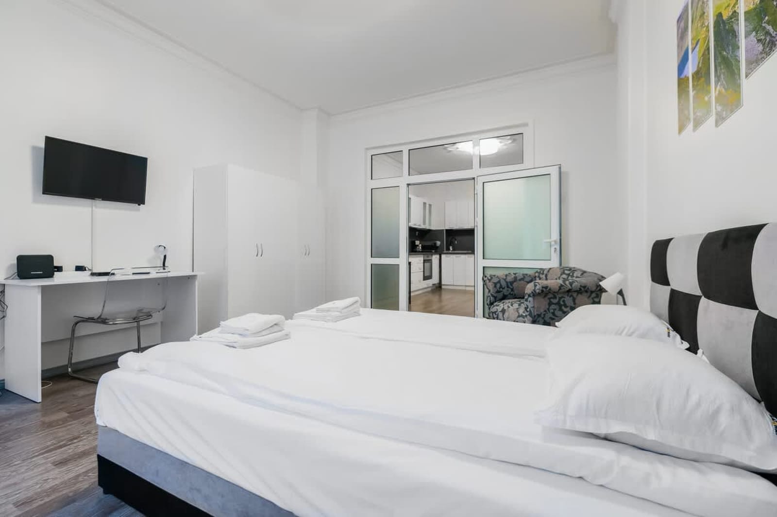 2BD Citrus Apartment, Aristocratic Sofia Living - Photo 6