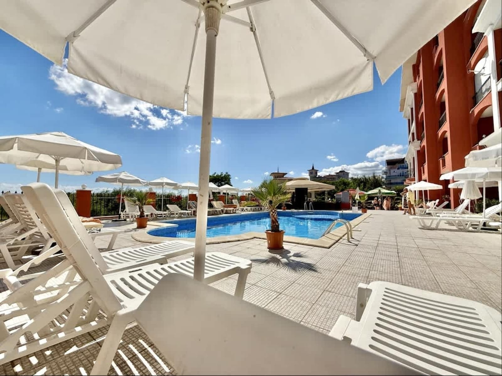 Cozy studio in Carina Beach - Photo 25