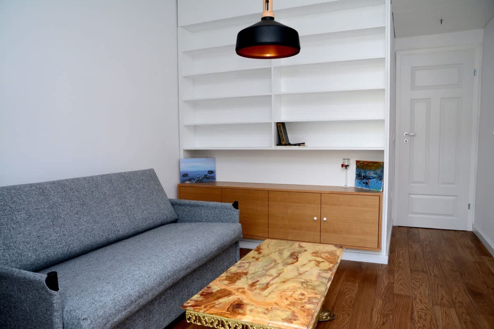 Industrial Chic Haven with Top Central Location - Photo 5