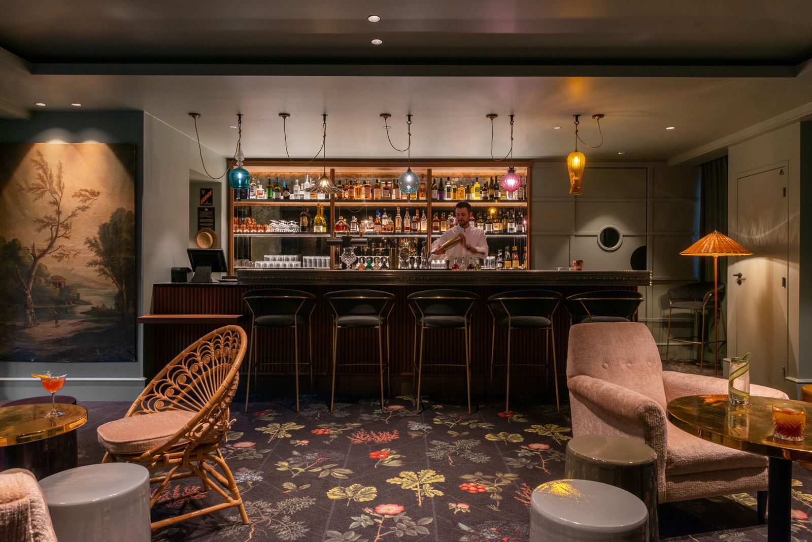 Les Etangs de Corot - Photo 4