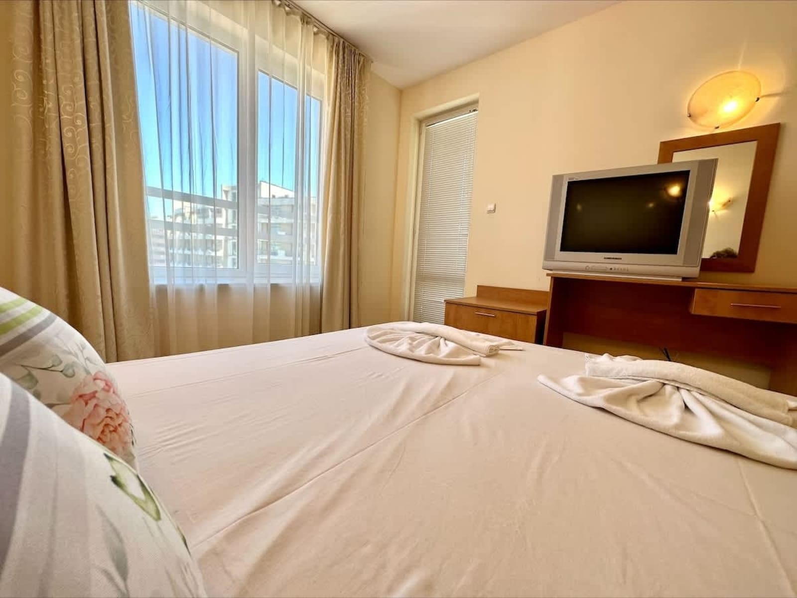 Cozy - Blue Marine - big 2-bedroom for 5 people - Photo 52