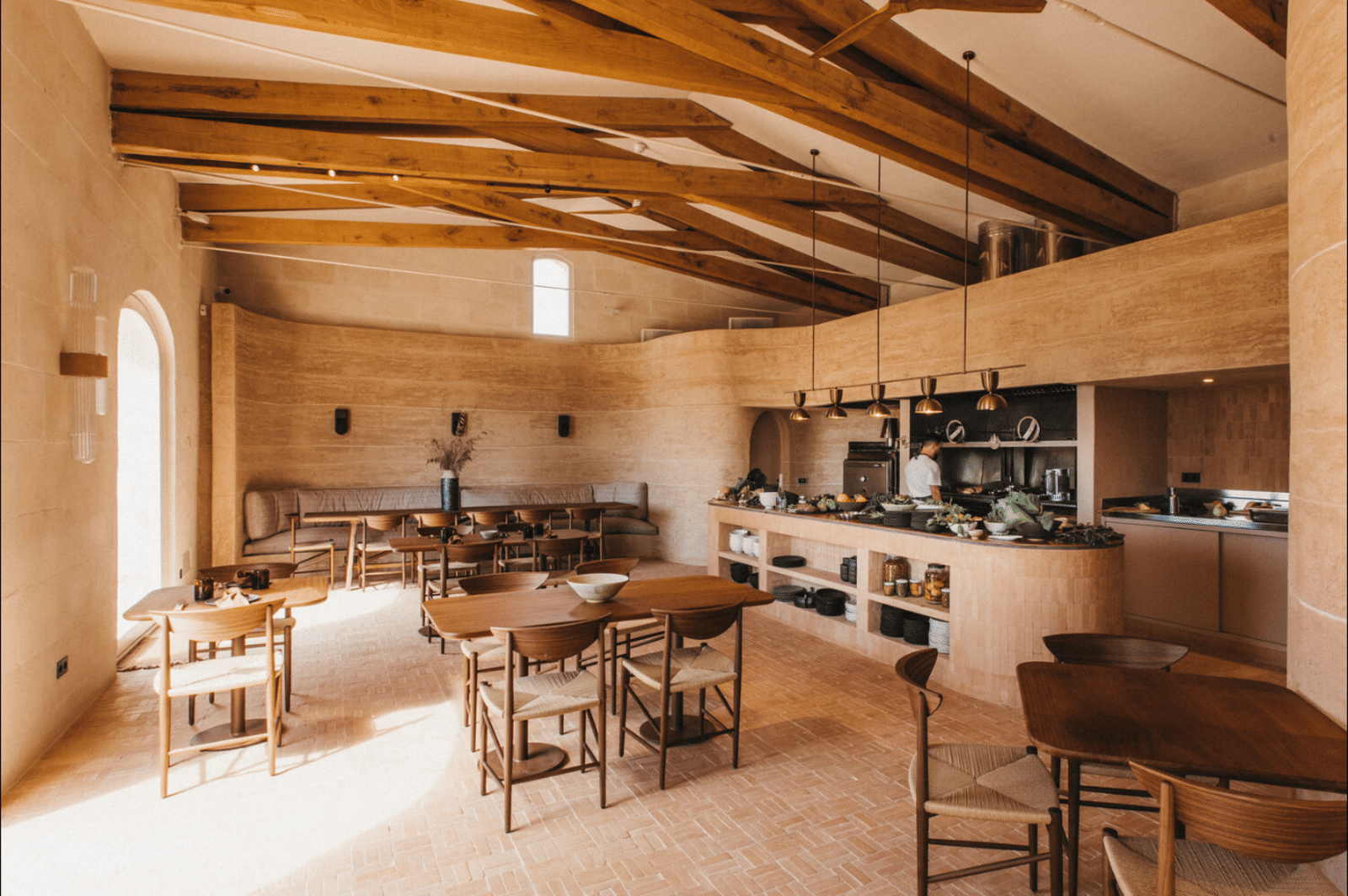 Son Blanc Hotel - Photo 11