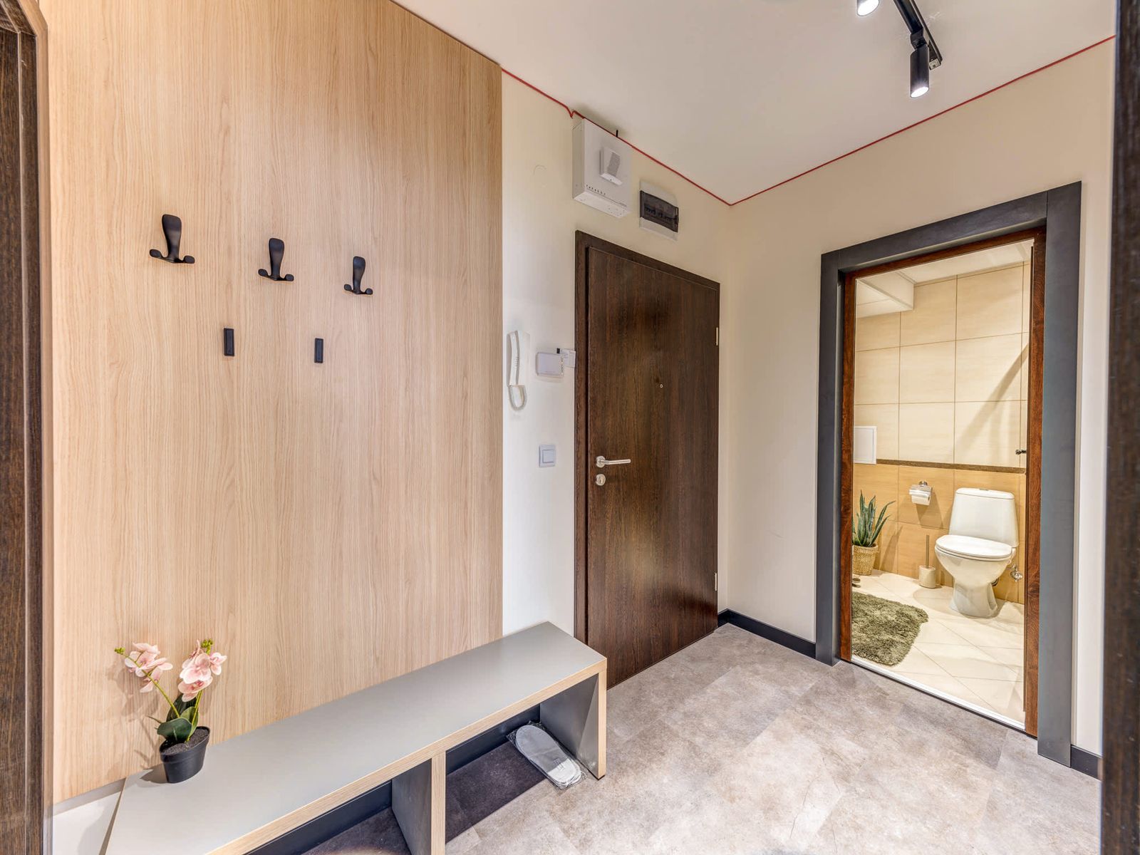 1BD Mountain Getaway in Pamporovo with Parking - Photo 23