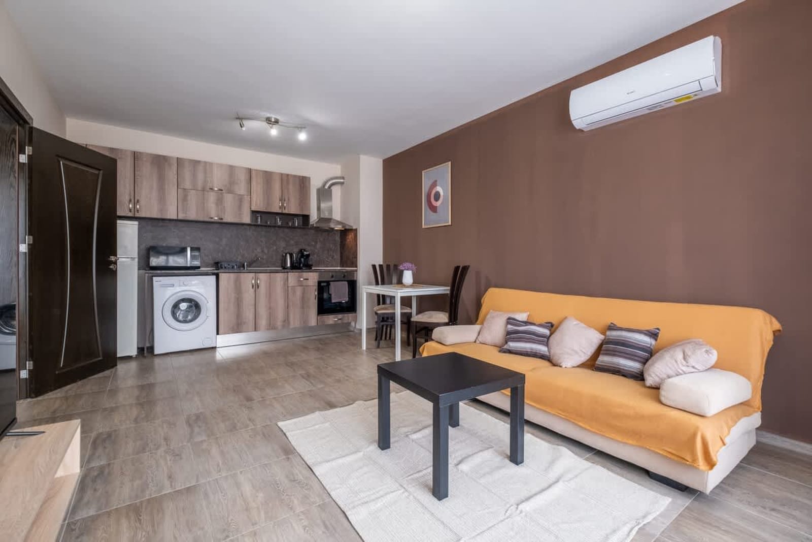 Cozy Homes 2 - Photo 21