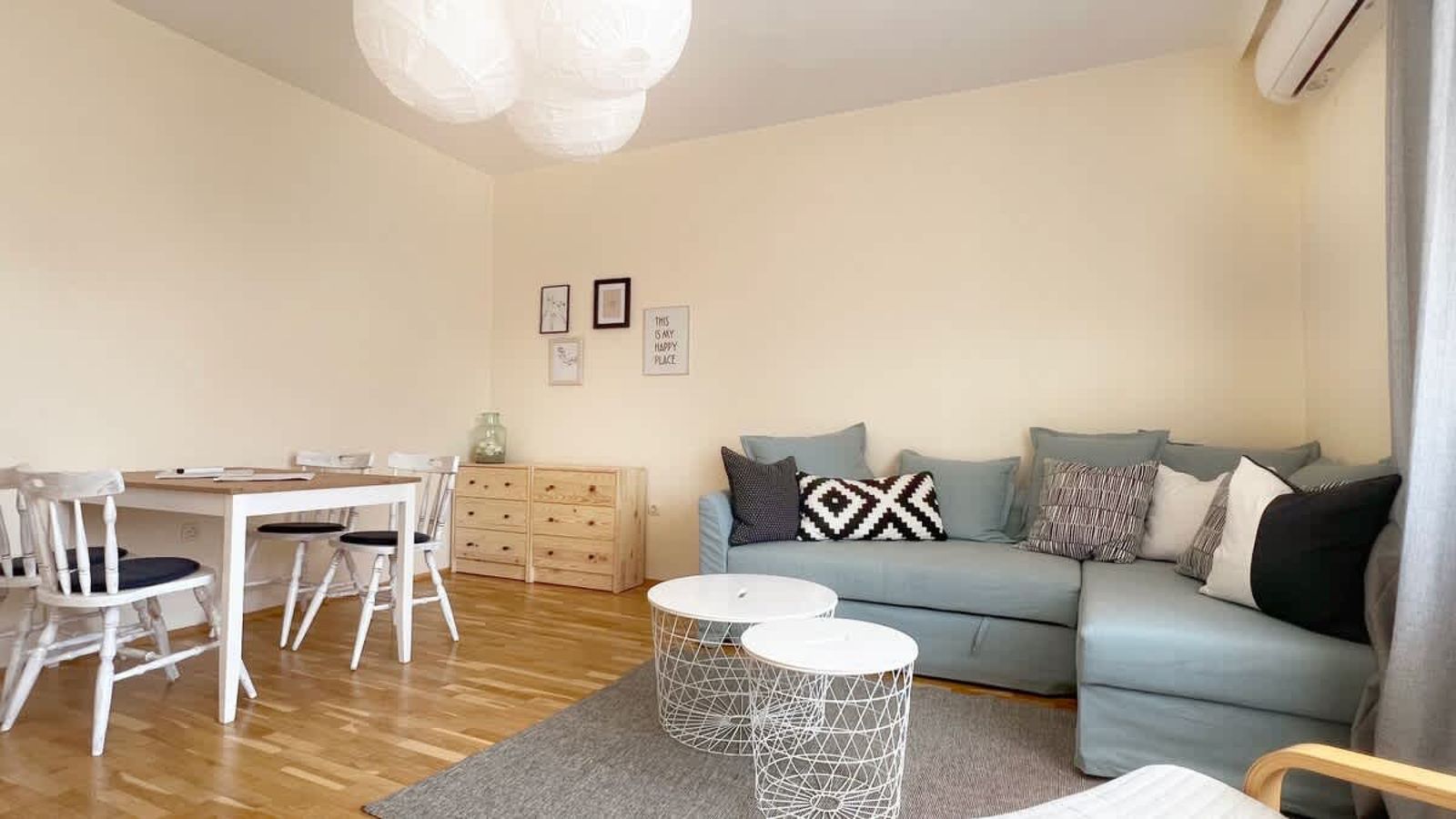 Lovely Apartment with Balcony in Pomorie Old Town - Photo 6