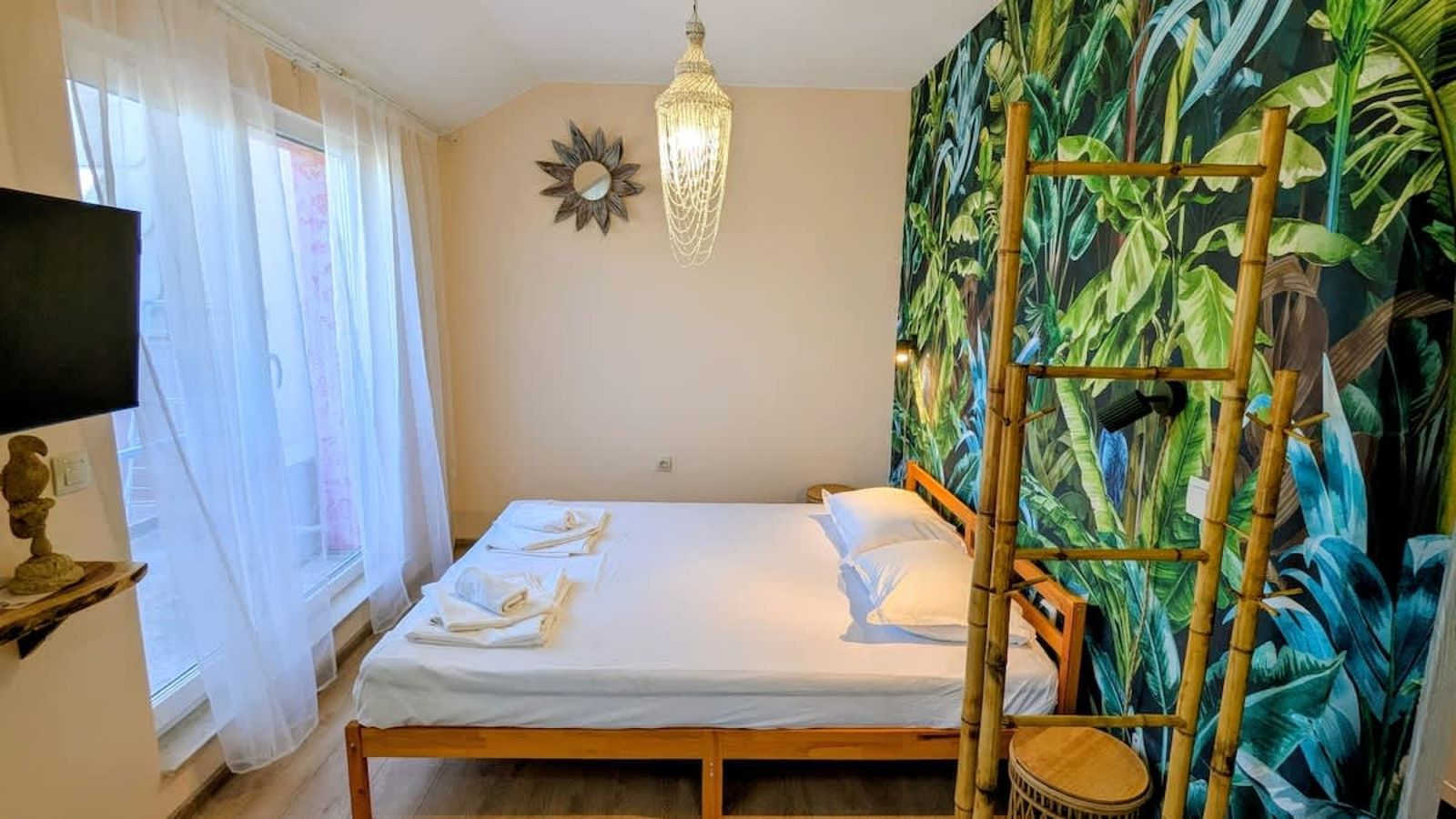 Stylish Studio 100m from Smokinya/Kavatsi Beach - Photo 3