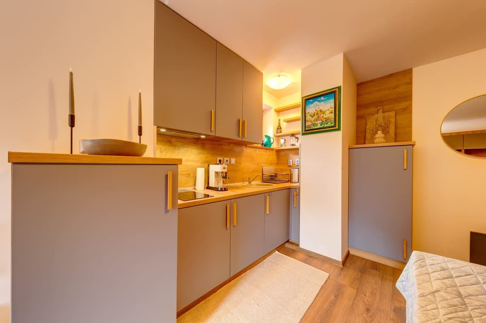 Mountain Luxe Studio - Photo 8