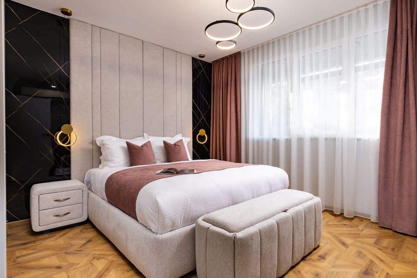 Happy People 2BD, Central Plovdiv - Photo 6