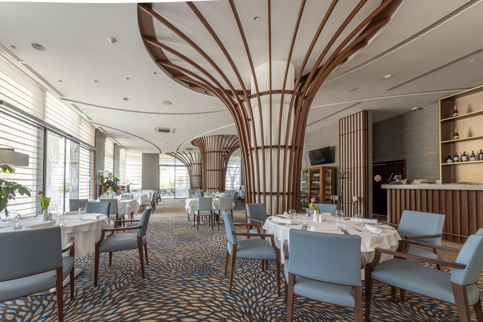 Maritim Hotel Paradise Blue Albena - Photo 33