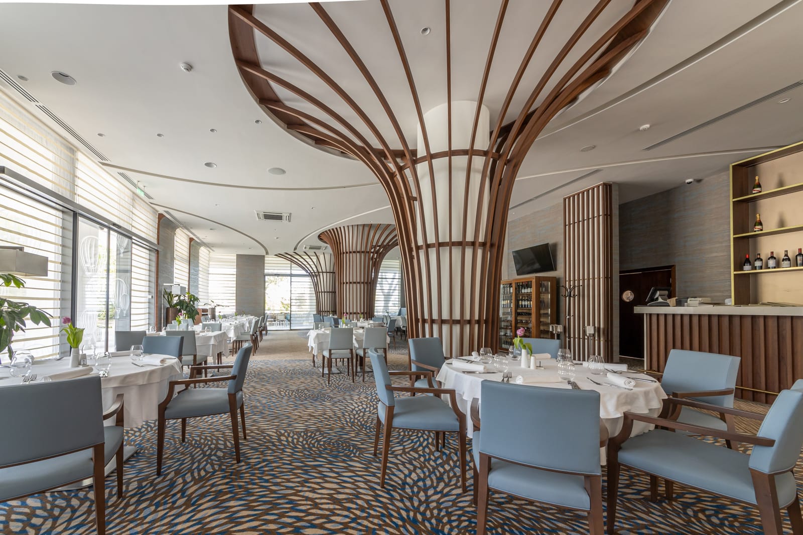 Maritim Hotel Paradise Blue Albena - Photo 33