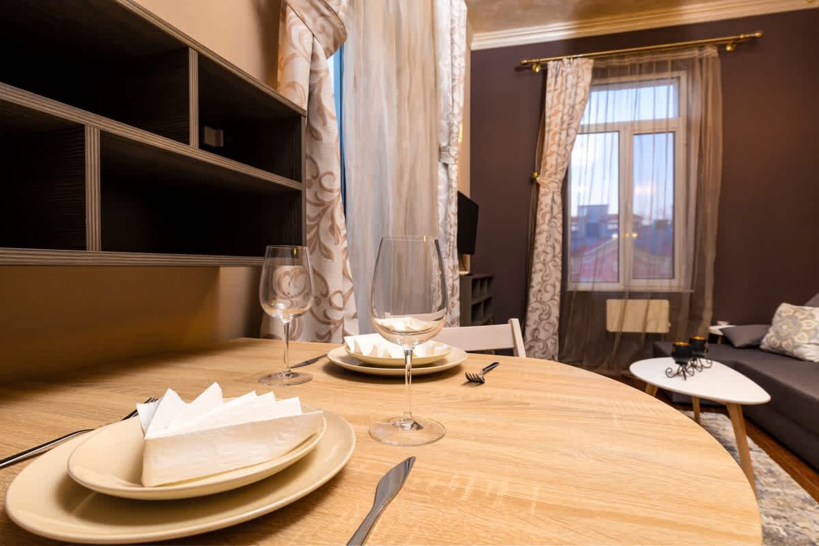 1BD Apartment with a Cute Balcony in Kapana - Photo 11