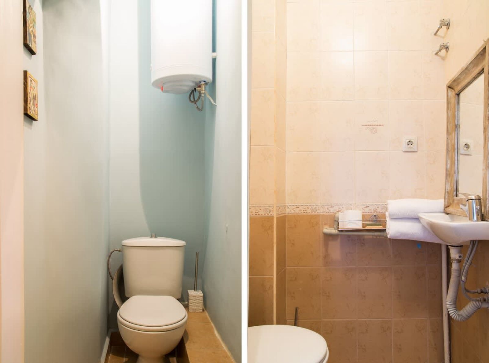 ART-ament, a unique central flat - Photo 57