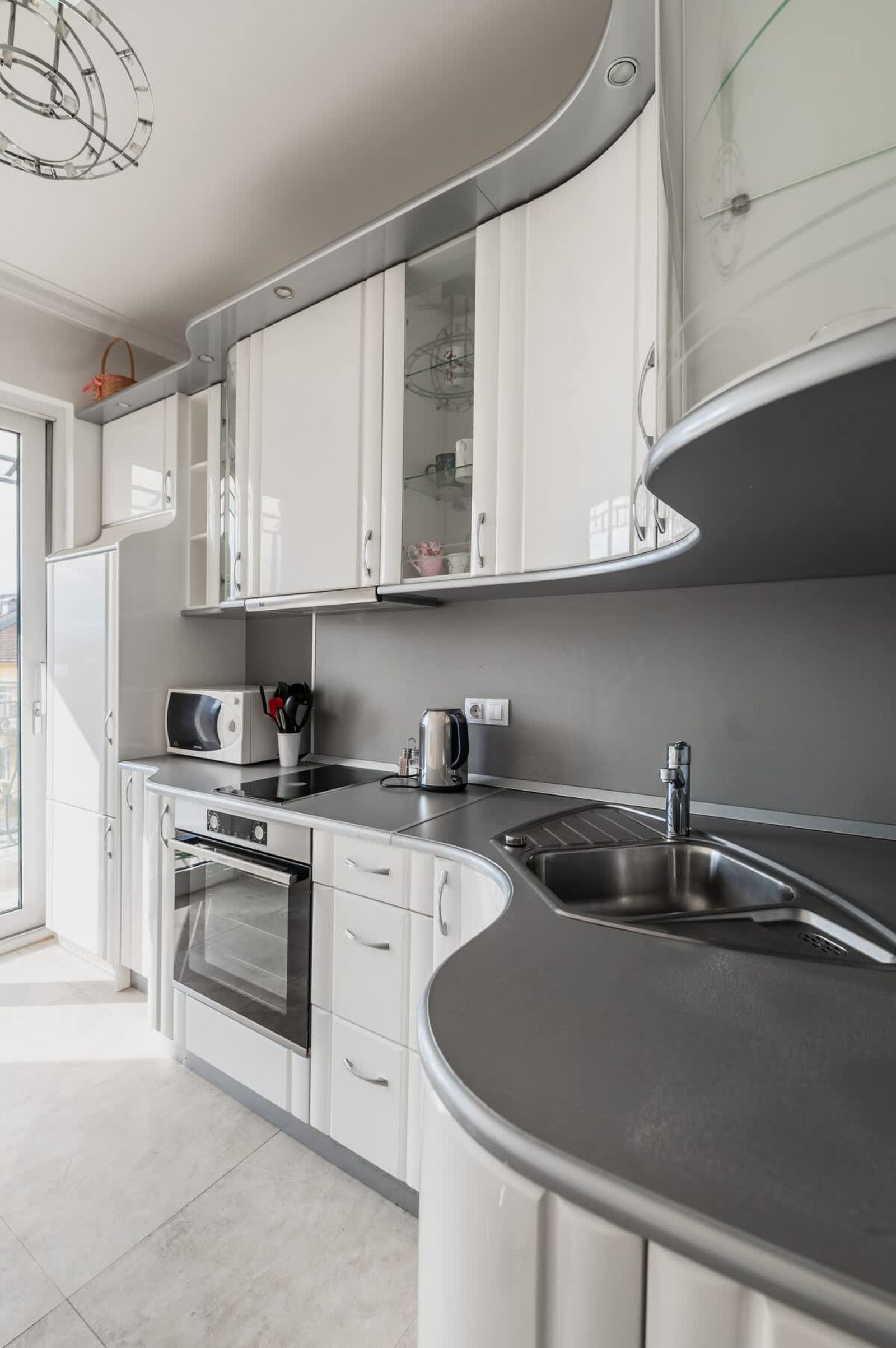 Vitosha Str 2BD White &amp; Blue Apt - Photo 11