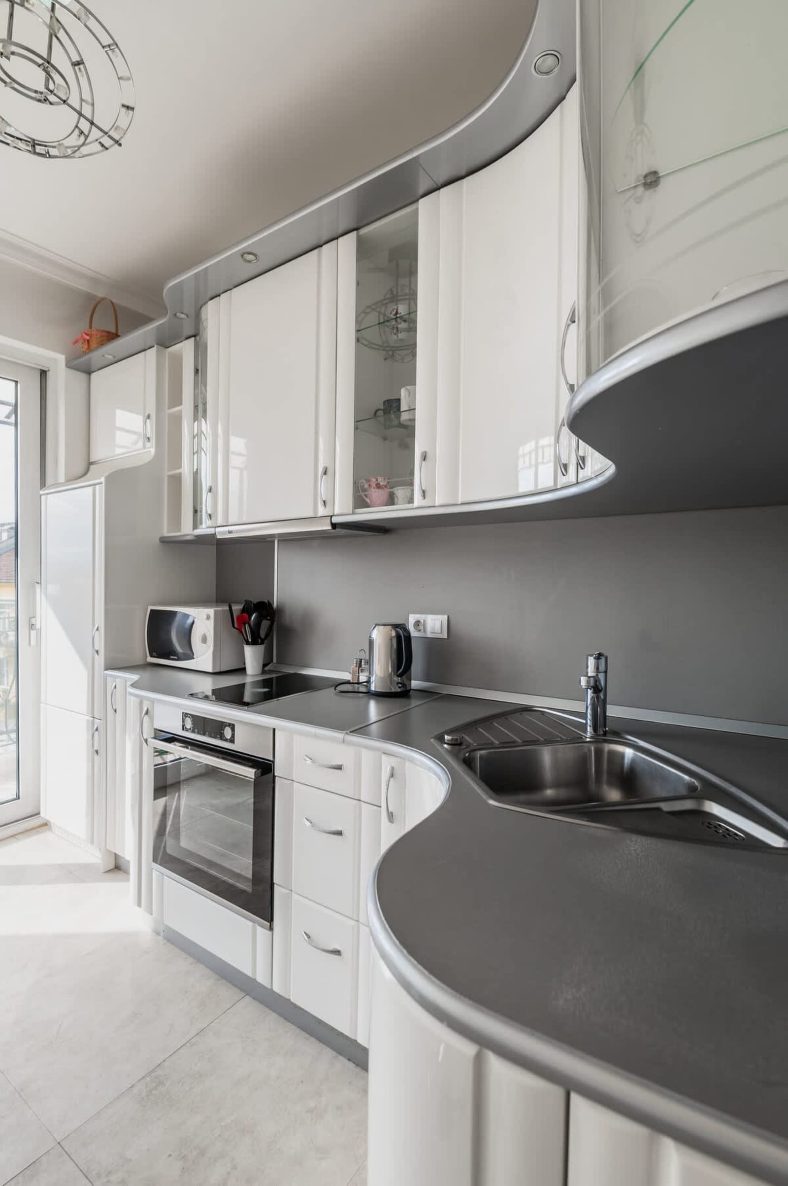 Vitosha Str 2BD White &amp; Blue Apt - Photo 11