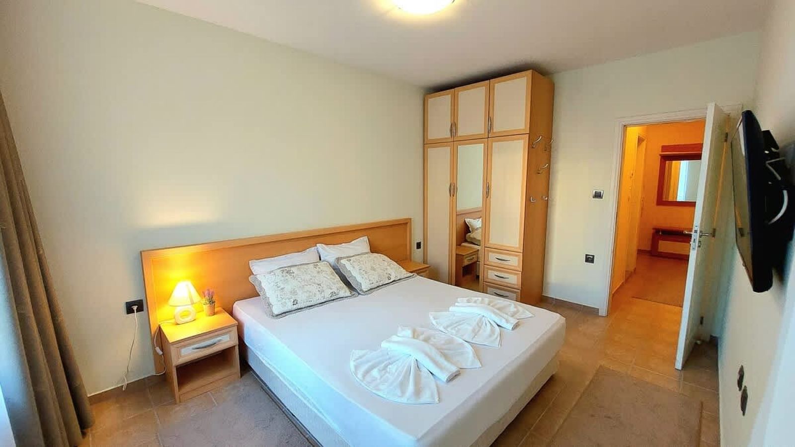 Cozy apartment in Summer Dreams - Photo 10