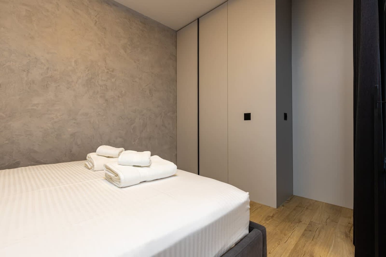 Modern 1BDR Apartment in a New Building - Photo 18