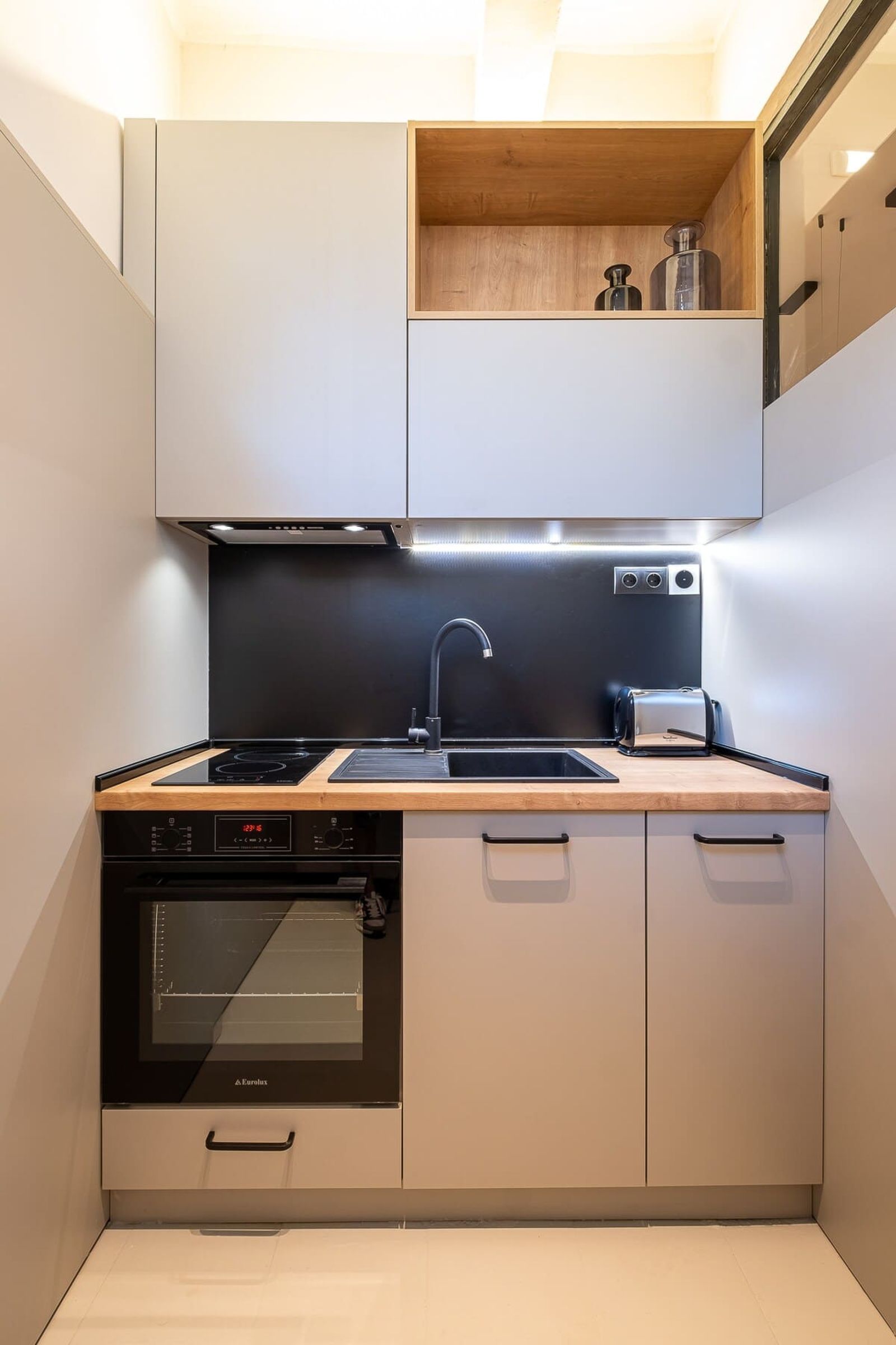 Bohemia - New Apartment with Stylish Design - Photo 12