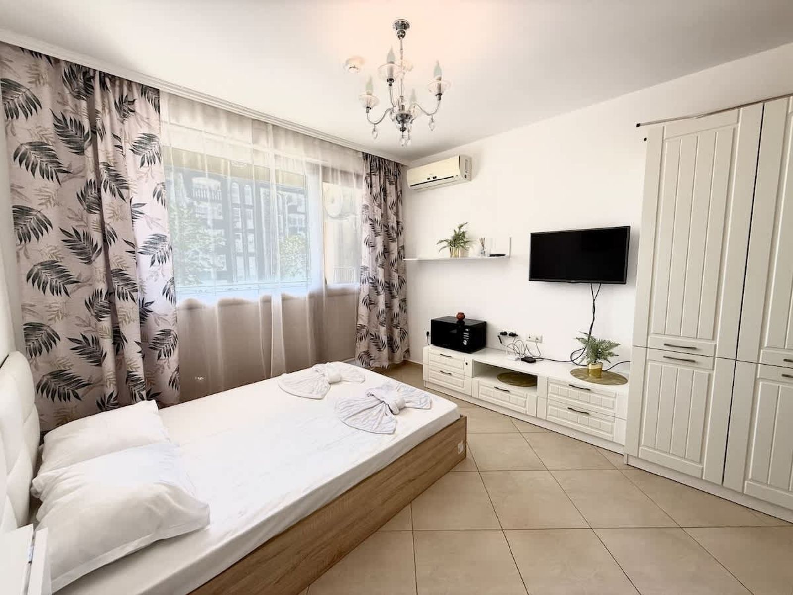 Cascadas - Cozy studio with balcony - Photo 27