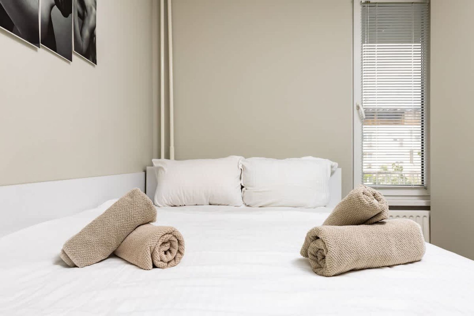 1BD Flat in Plovdiv - 25 min Walk from the Centre - Photo 15