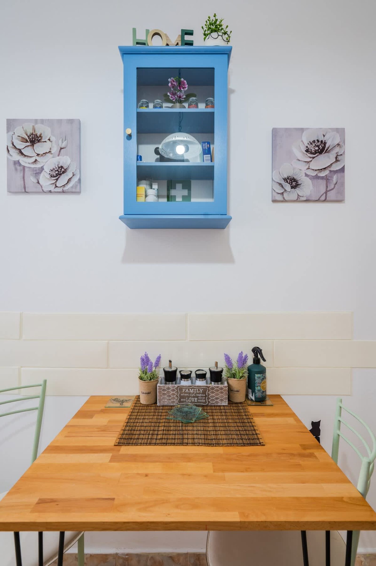 Cozy and Spacious 3BD Flat I 10 Min from NDK - Photo 13