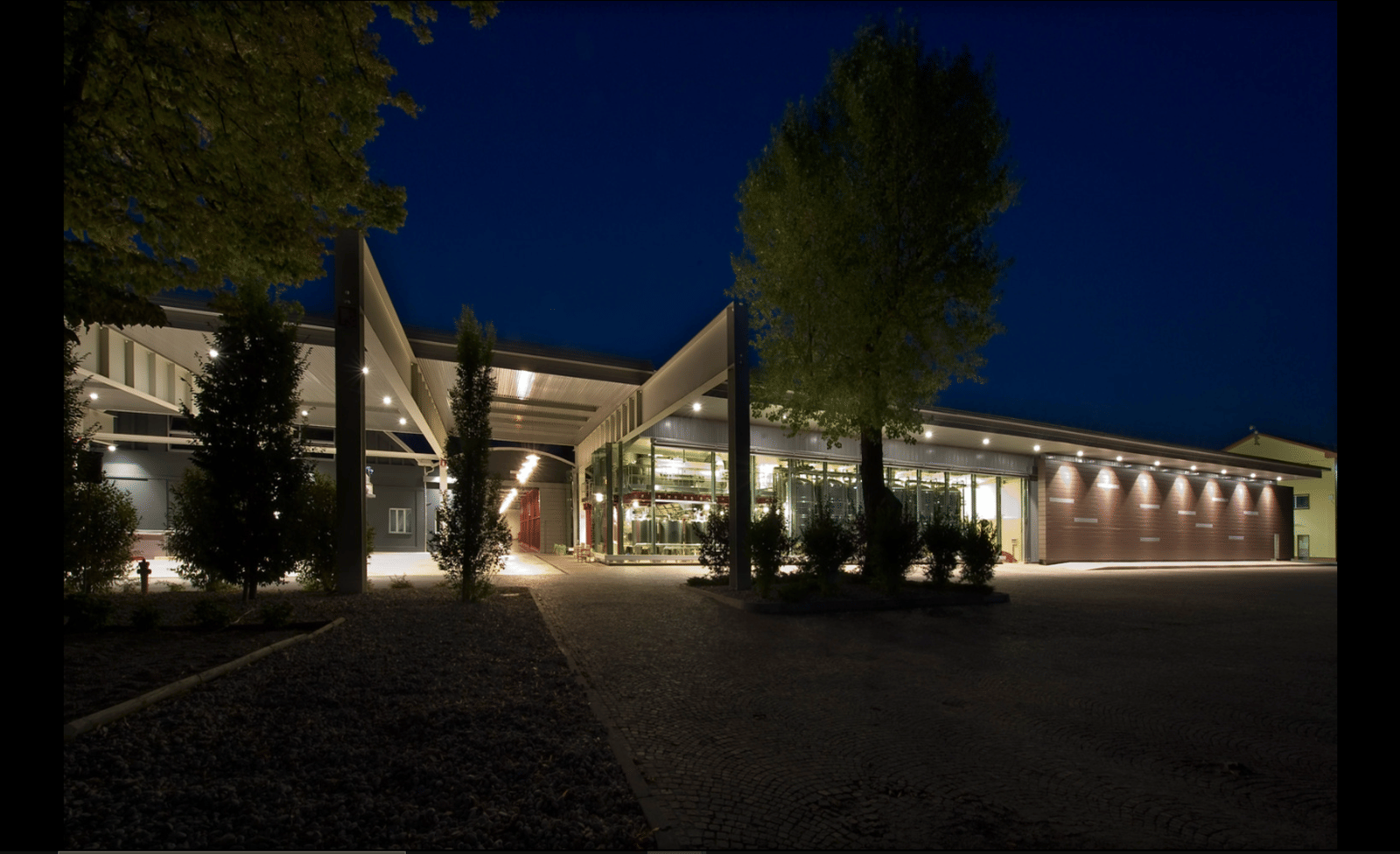 Santa Margherita Winery - Photo 13