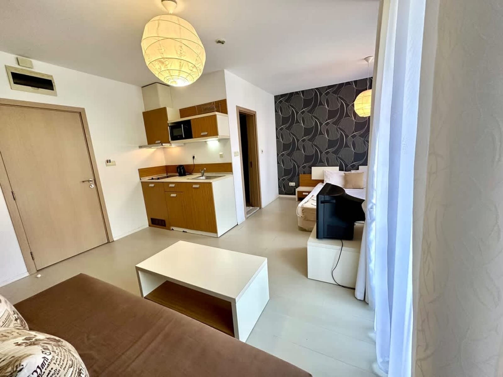 Cozy Rainbow  Sunny Beach  Fantastic studio - Photo 50