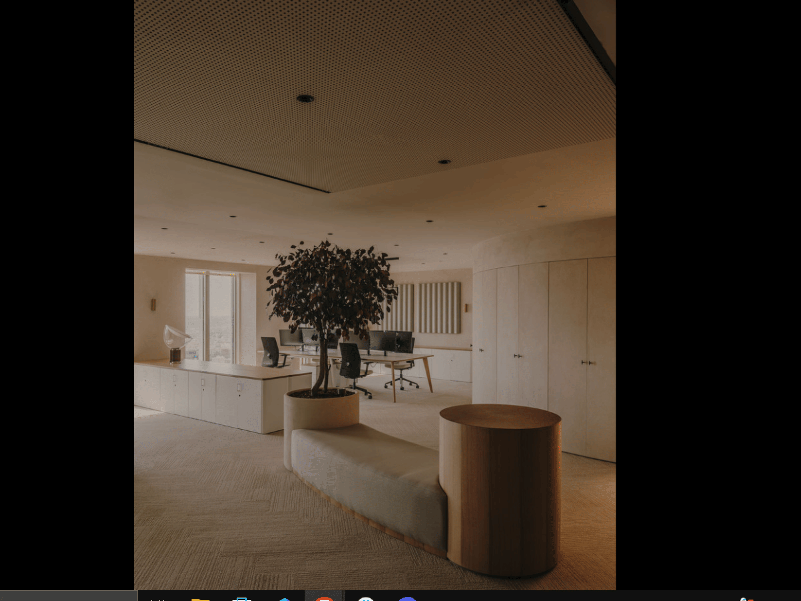 Torre Picasso Offices - Photo 3