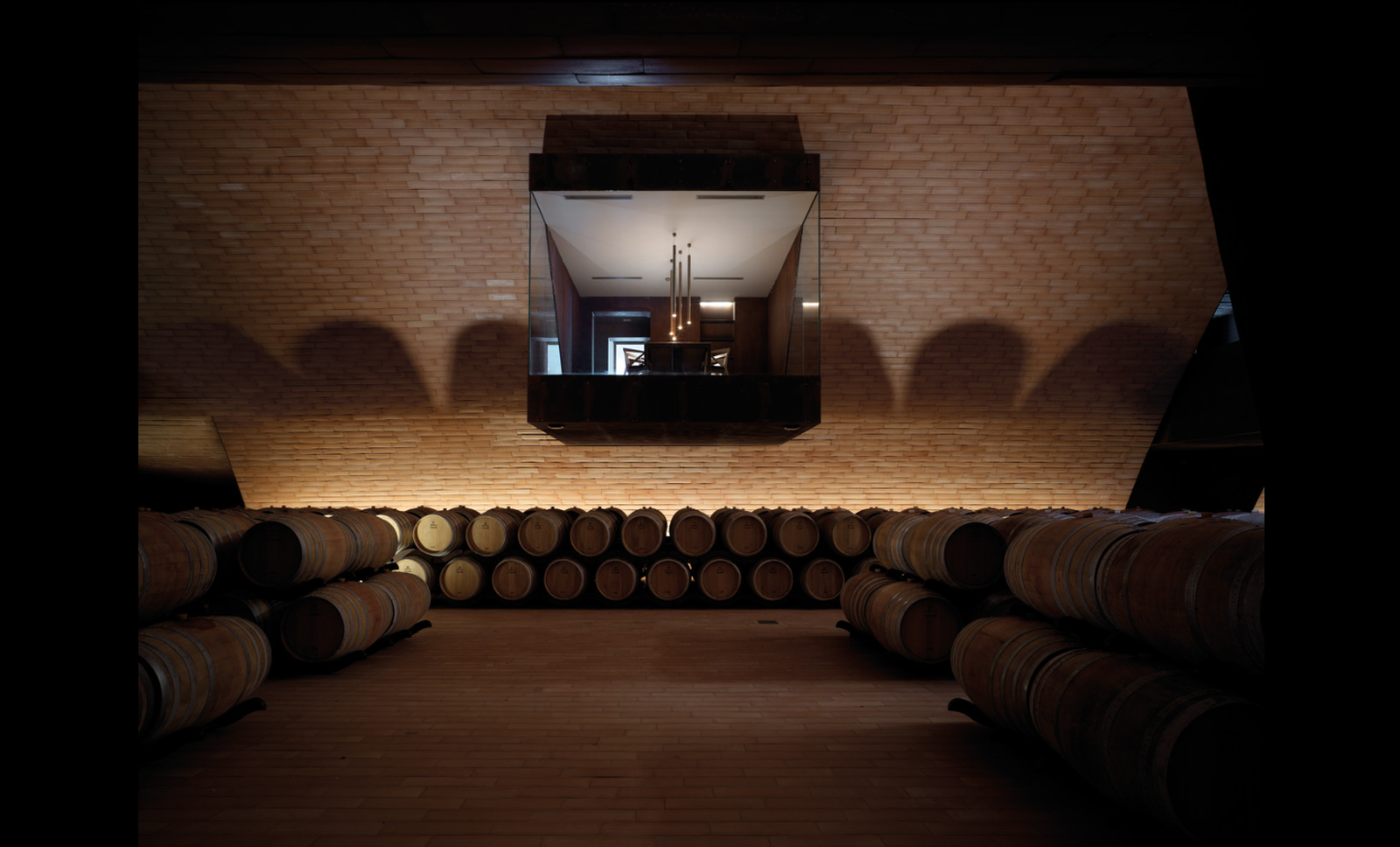 Antinori Winery - Photo 8