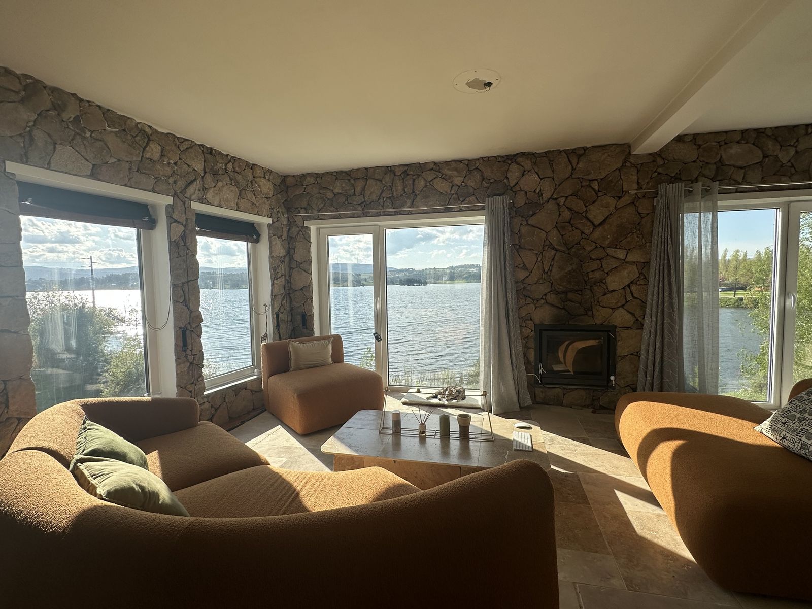 Million Dollar View House - Photo 5