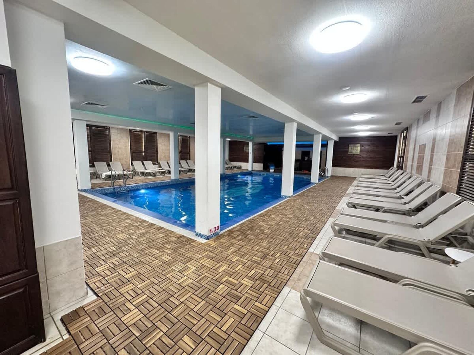 Elegance28 – Stylish Mountain Retreat in Bansko - Photo 28