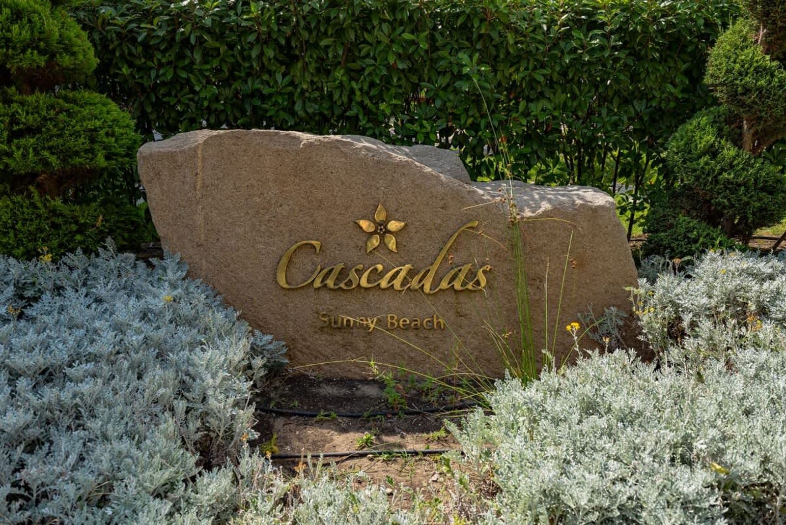 Cozy studio in Cascadas Resort - Photo 7