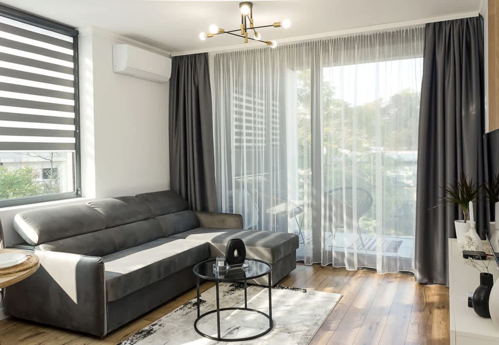 Chic Retreat in Varna's Fifth Element - Cover Photo