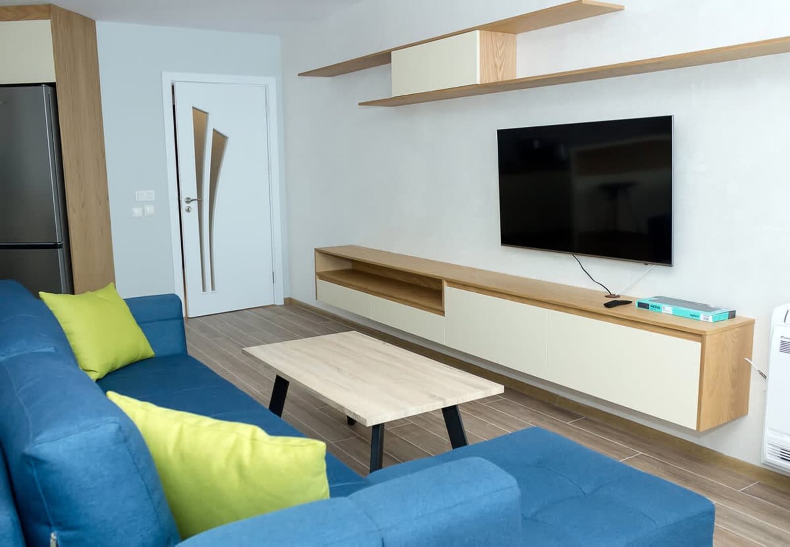 White Lagoon - Luxurious 1BD Flat near Kavarna - Photo 9