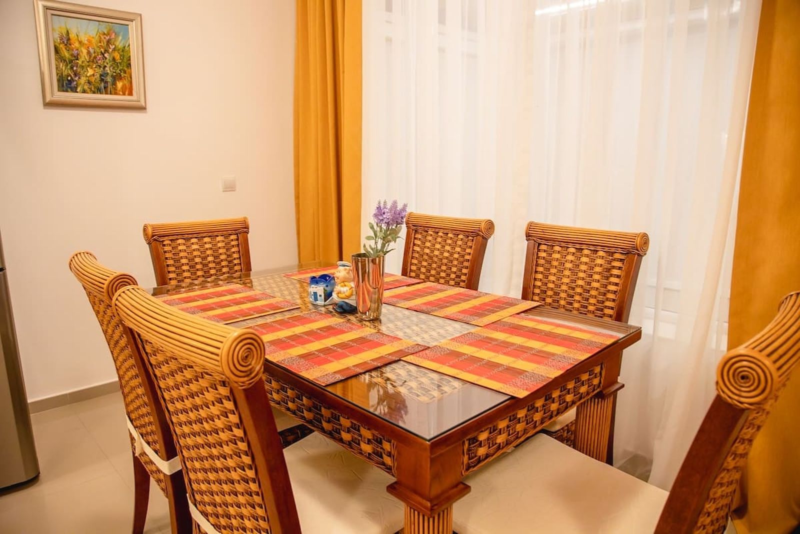 Sunset Vibes in Arapya - Breathtaking Views + POOL - Photo 19