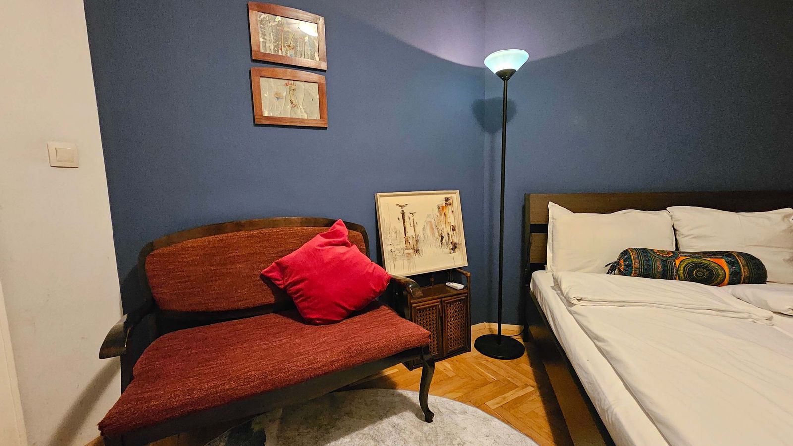 Cozy 2BD Flat near Serdika Center | Fast Wi-Fi - Photo 32