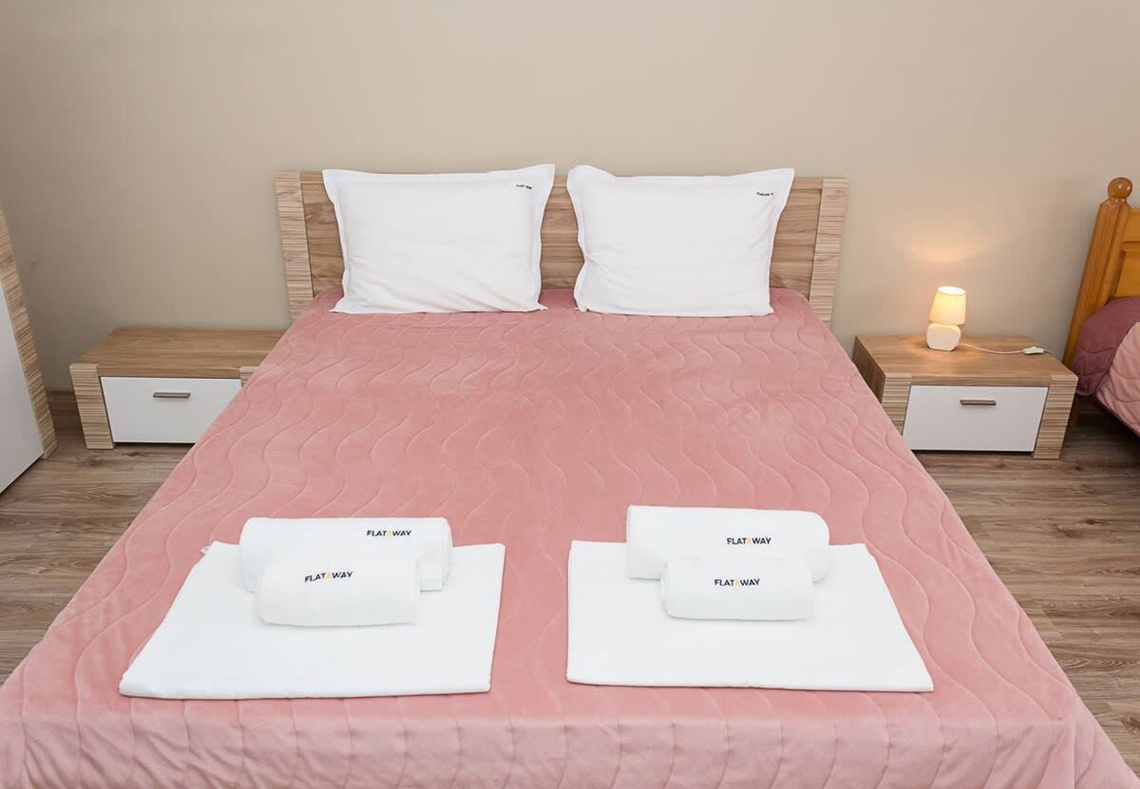 Golden Sands Best Location 1BD Flat - Photo 4