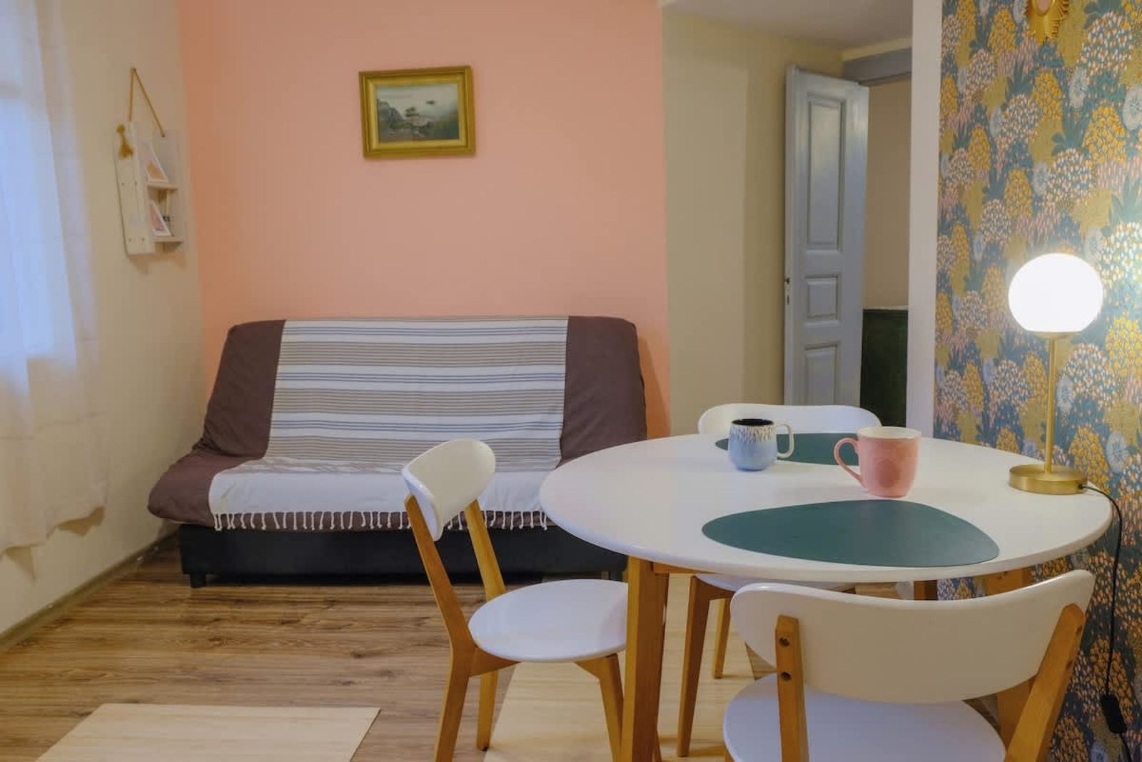 Dream Hill Nest 1BD Apartment in Plovdiv Center - Cover Photo