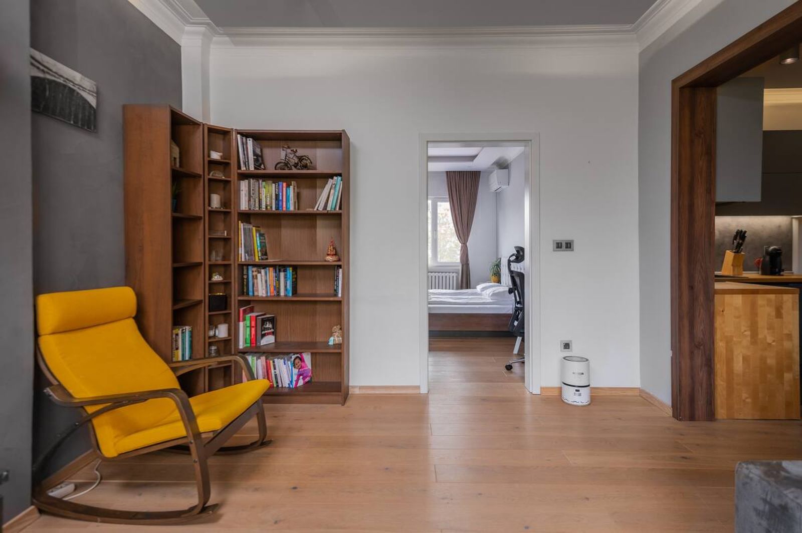 The Honeycomb Hideaway - Photo 7