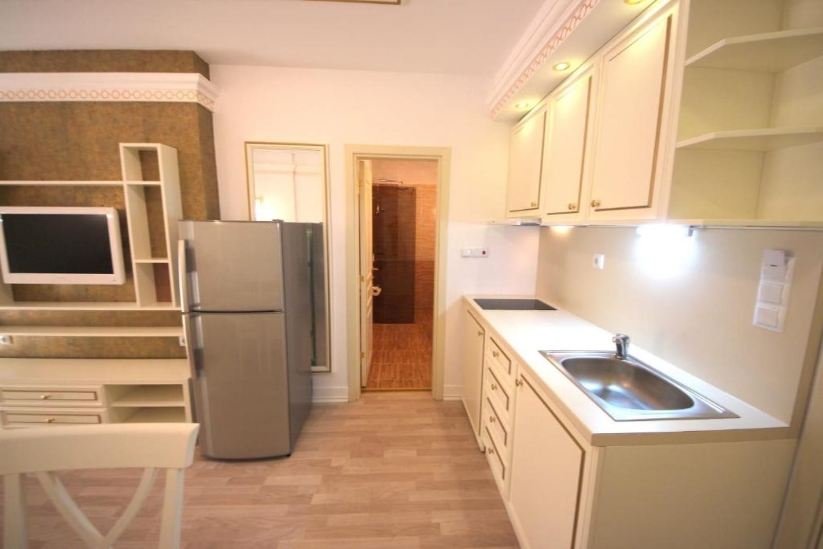 Cozy Golden Rainbow  Apartment Sea View - Photo 11