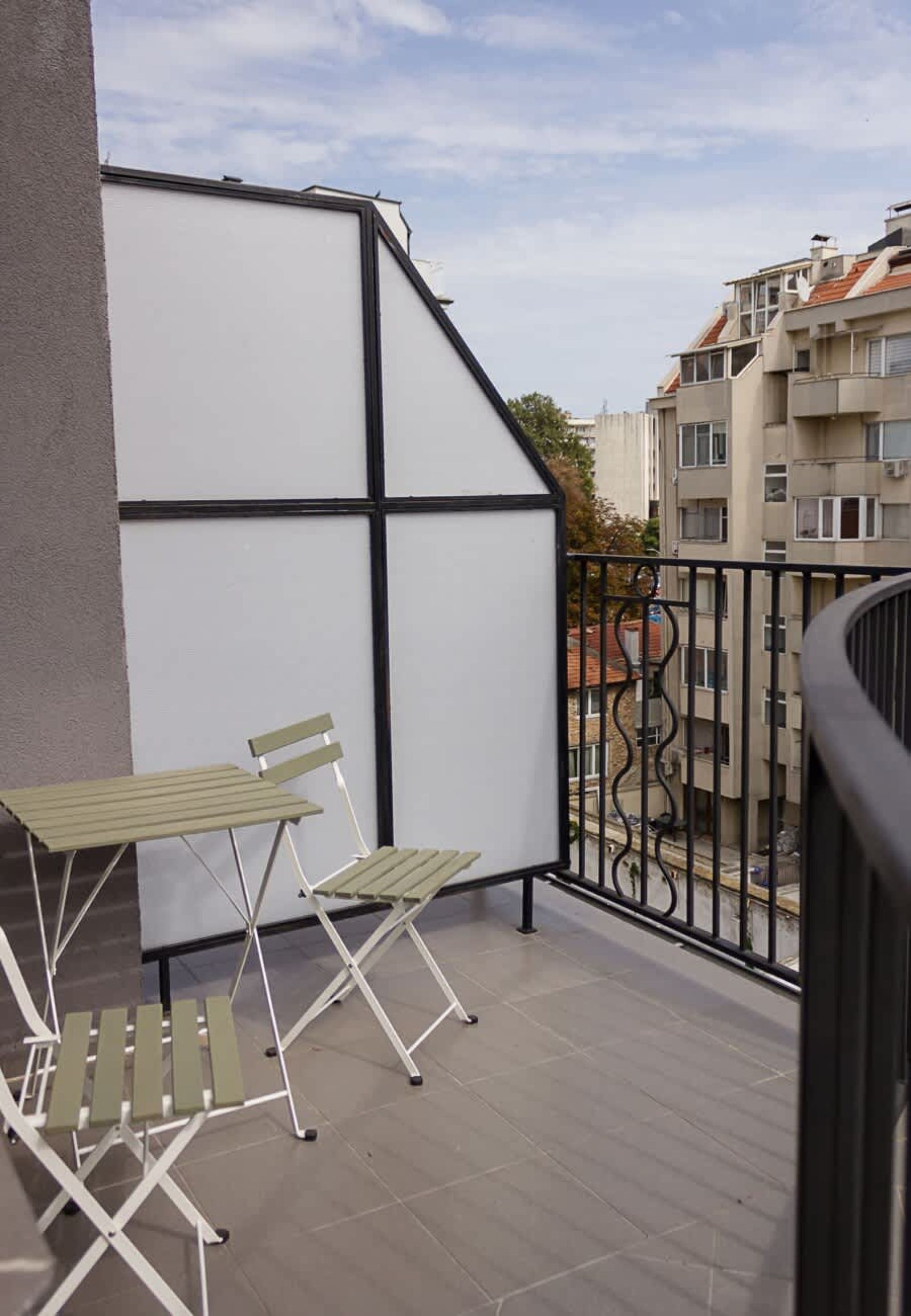 Blue Wave Varna- 2BD Flat with Parking - Photo 20