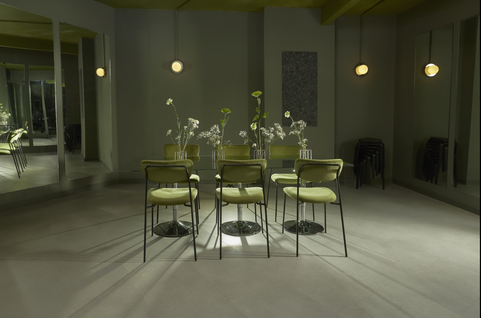 Nuna Bar - Madrid - Photo 5