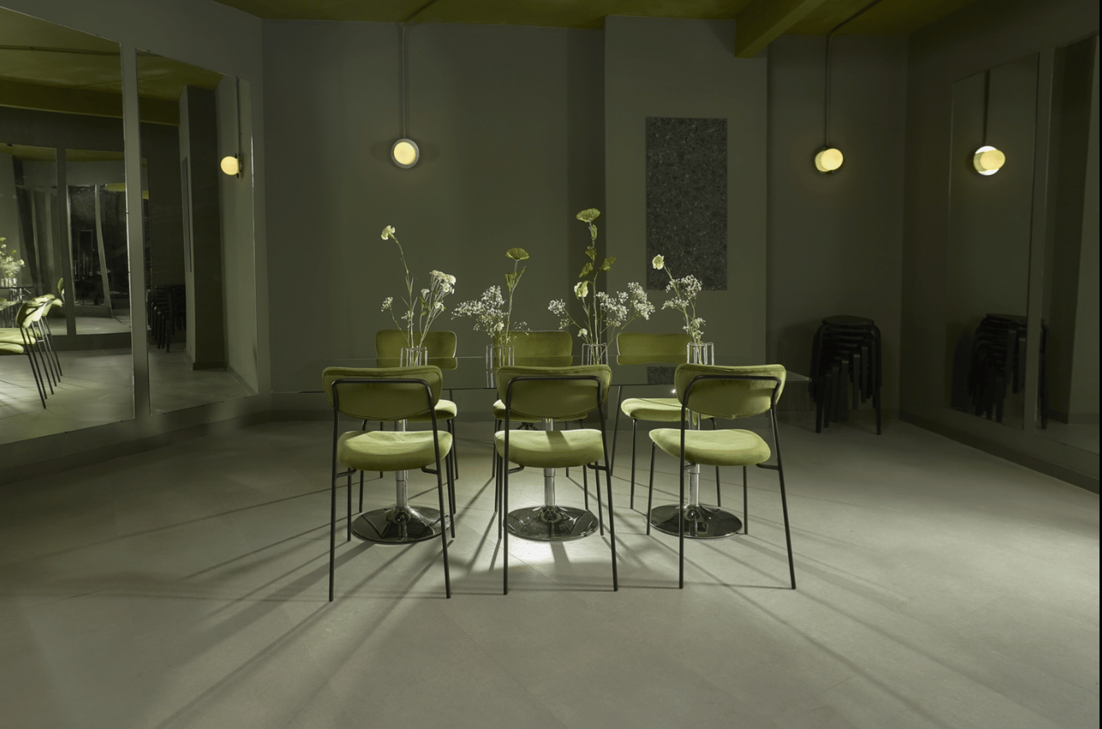 Nuna Bar - Madrid - Photo 5