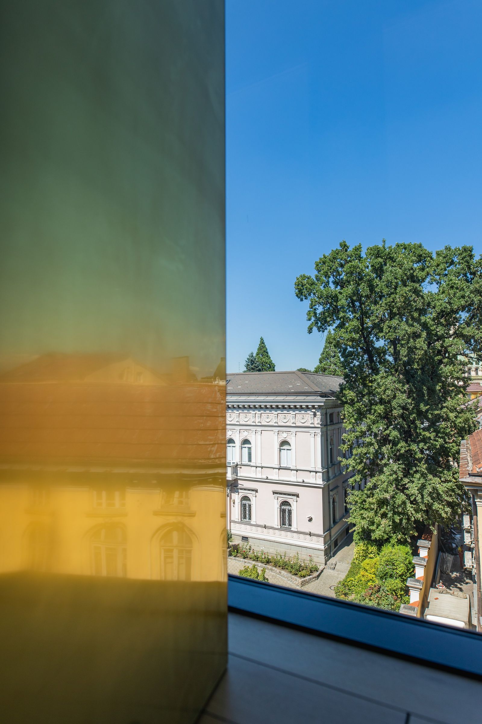 Sense Hotel Sofia - Photo 16